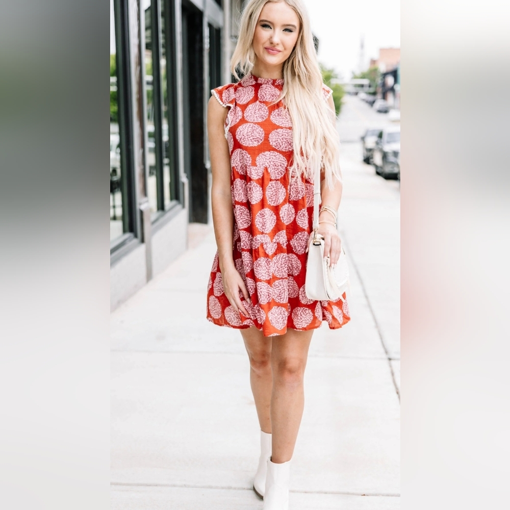 THML dress